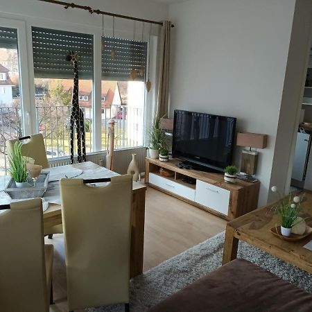 Wie Daheim Nürnberg Eksteriør bilde