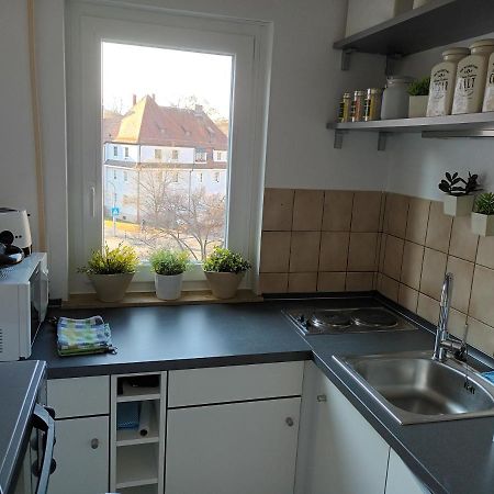 Wie Daheim Nürnberg Eksteriør bilde